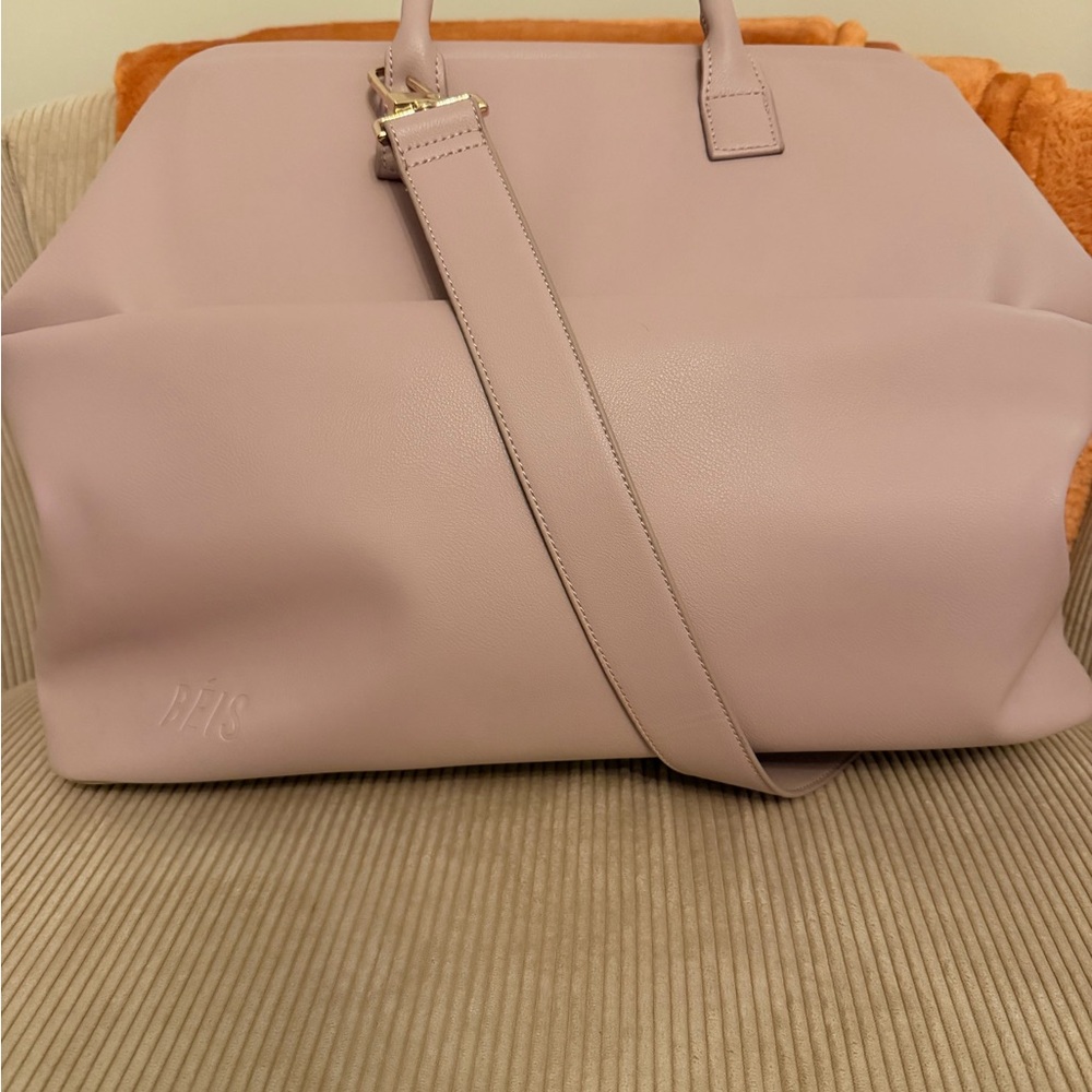 BEIS x Wicked Weekender Bag